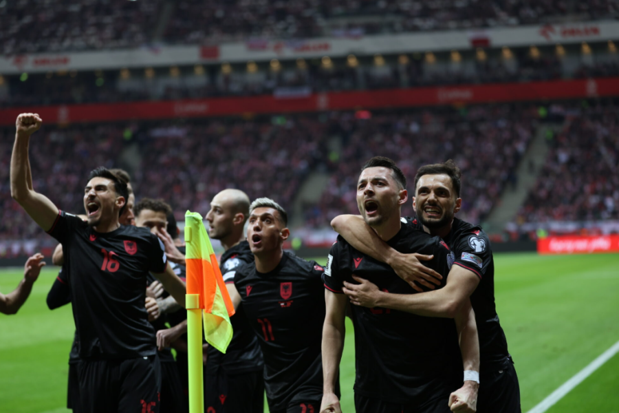 Uzuni shkëlqen në MLS, Hoxha shpallet kampion me Dinamo Zagreb