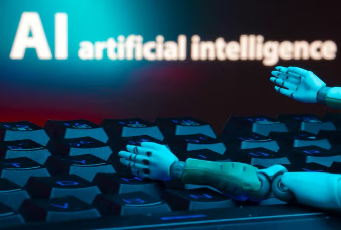 Italia normën më të ulët të përdorimit të inteligjencës artificiale në Evropë