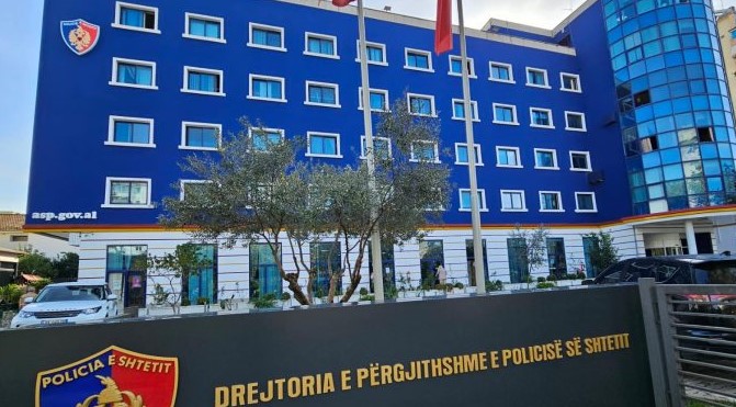 Ndryshime në Policinë e Shtetit, Oliger Torba zv/drejtor në Tiranë! Edmond Sula te Antiterrori
