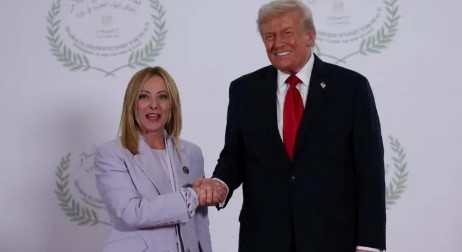 “Meloni nuk do të na ndihmojë në luftë, jam i shokuar”, Trump për Papën: Ai nuk e ka idenë se çfarë po ndodh