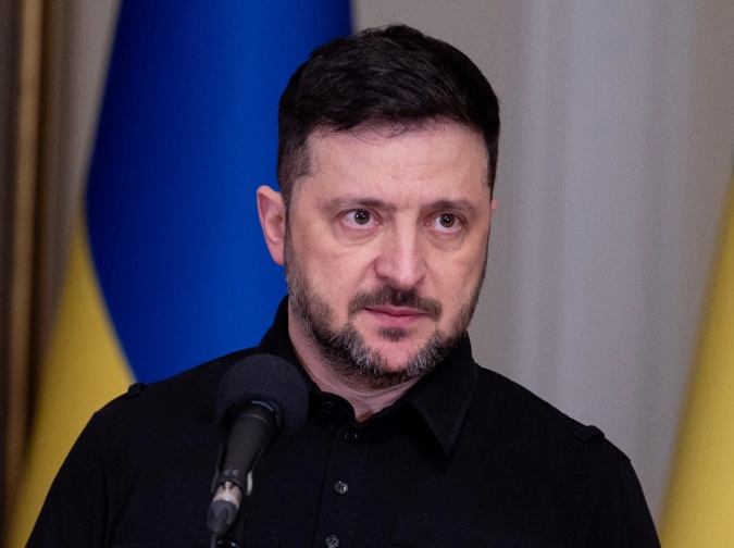 Tensionet diplomatike, Zelensky: Witkoff dhe Kushner duhet të vizitojnë Kievin