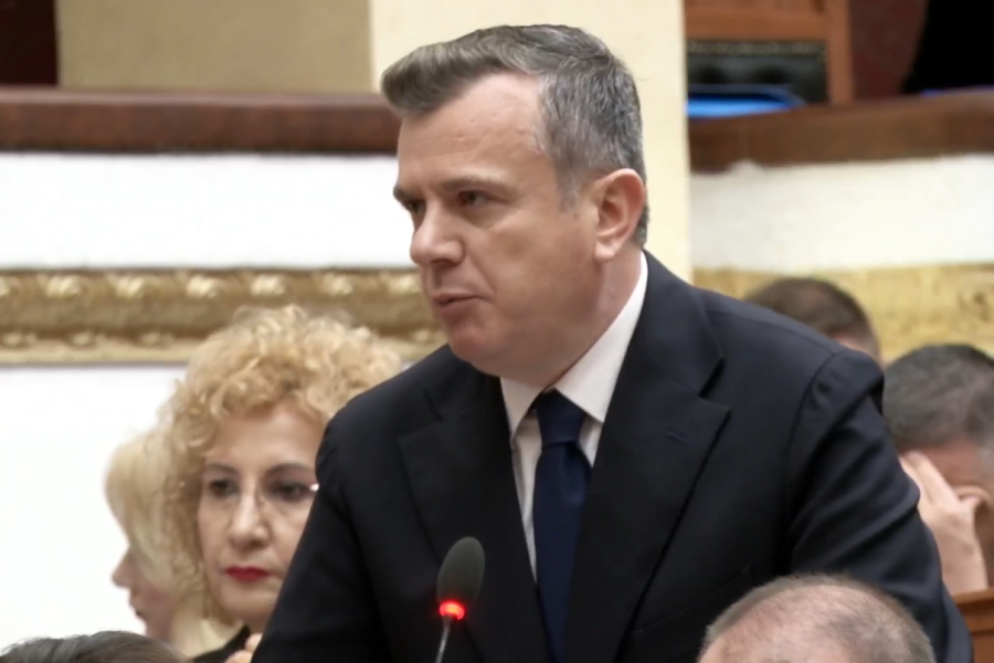 Hiqet nga rendi i ditës projektligji për Gardën pas kërkesës së Ballës: Të kalojë në seancën e datës 23