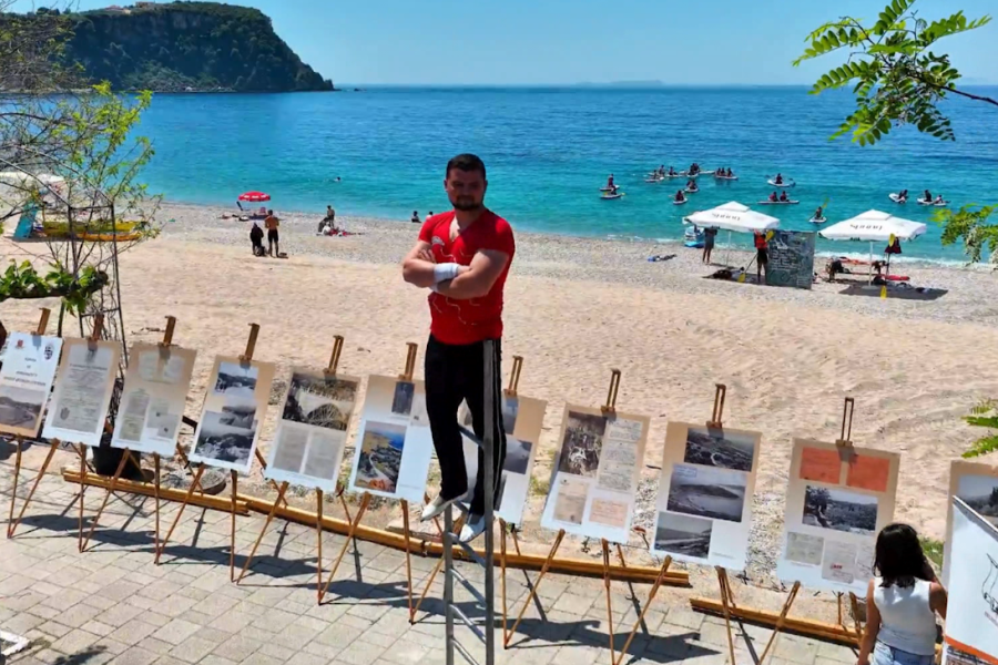 “Aty ku dielli prek detin”, Himara hap sezonin turistik me koncerte dhe evente