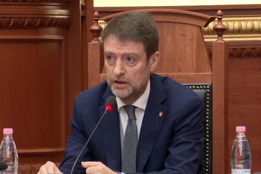 Situata e sigurisë me Iranin, Hoxha: Vlerësimi që kemi sot është që nuk ka asnjë arsye për të qenë të alarmuar