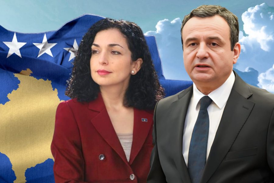 Kosova ende pa një marrëveshje për president, kush do ta drejtojë vendin? Gazetari zbardh skenarët