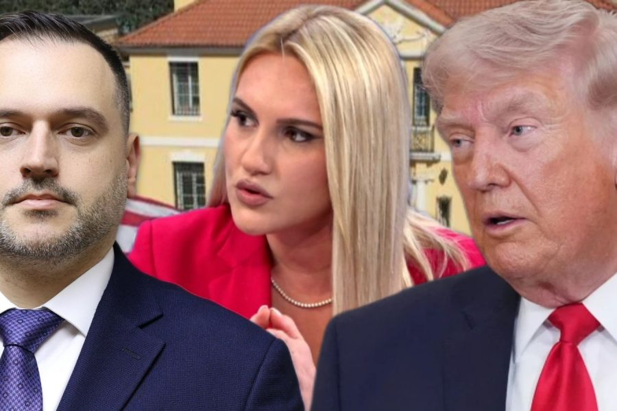 Situata e Shqipërisë në raport me Iranin, reagon për Review Ministri i Mbrojtjes Ermal Nufi