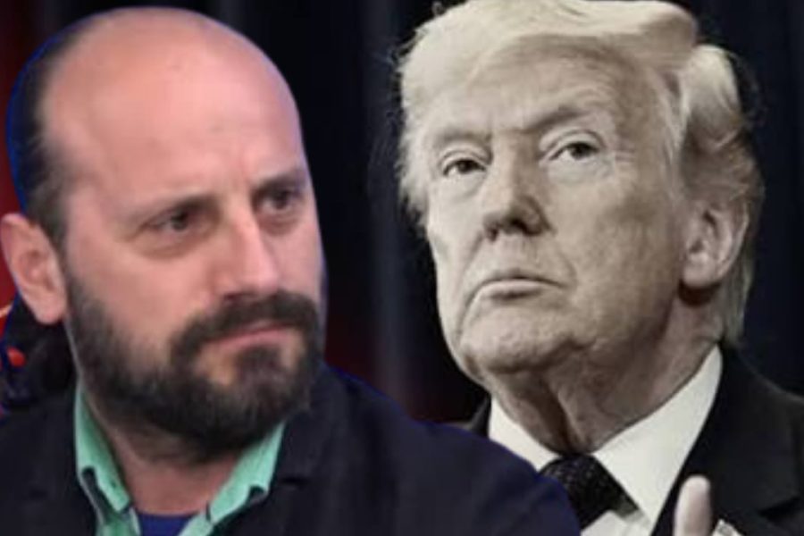 Goxhaj: Trump nuk e pushton dot Iranin, vetëm nese përdor armë bërthamore