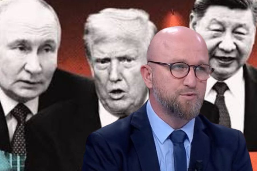 “Kina dhe Rusia të përfshira në negociata për Iranin”, Beqa: Ja çfarë do të ndodh nesër me afatin e Trump
