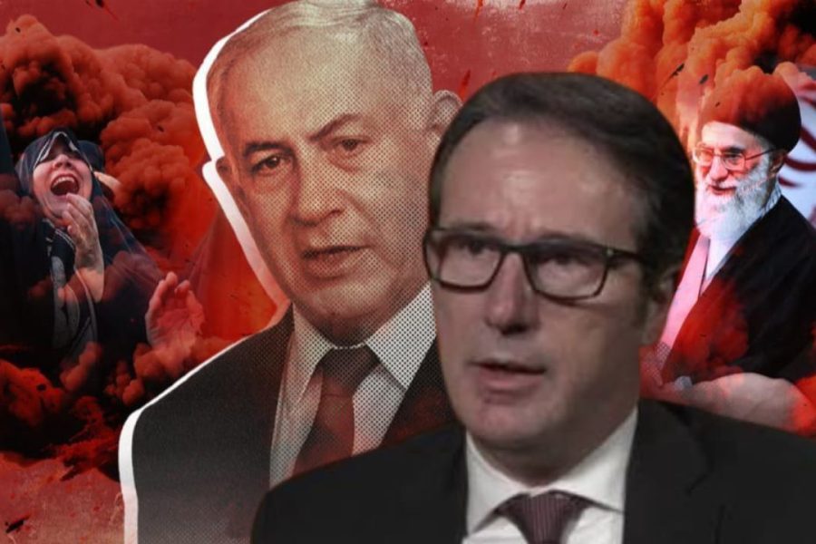 “Goditje kinetike”, eksperti zbulon planin e Trump-it nëse dështon marrëveshja me Iranin