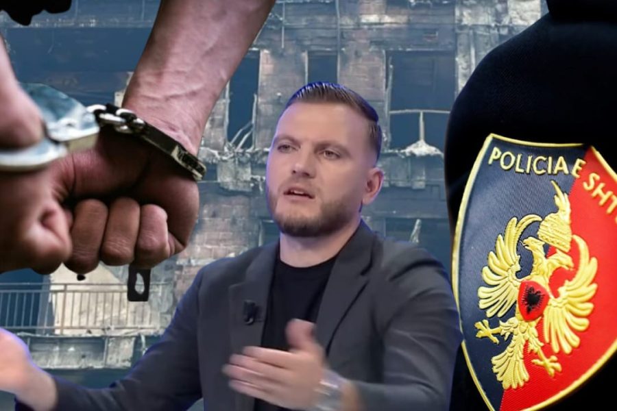 “Rrethi do zgjerohet”, Ferhati: Persona të tjerë mund të merren në përgjegjësi penale