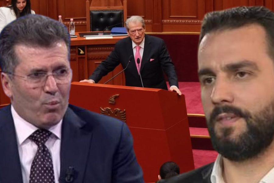 “Propozimim e bëri Lapaj”, Mediu zbulon negociatat e opozitës për ndryshimet në sistemin zgjedhor