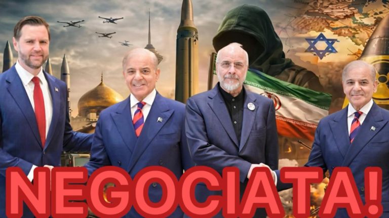 Gazetari Vojka nga SHBA-ja: Irani ka ndaluar negociatorët iranianë që të bëjnë negociata