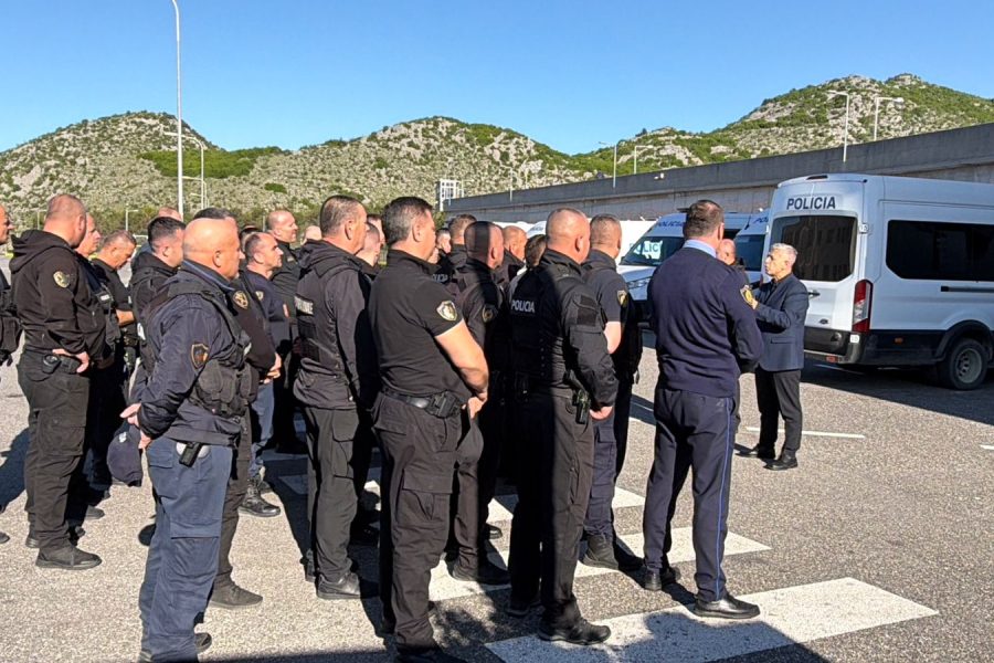 Kontrollet në IEVP Shkodër, reagon Drejtoria e Përgjithshme e Burgjeve