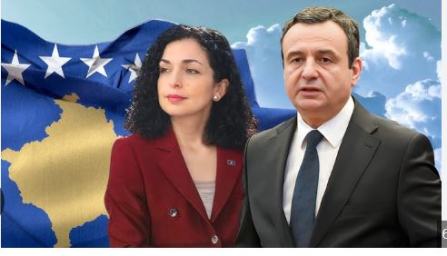 “Kurth për Kurtin”, Vjosa Osmani do kthehet presidente! Gazetari tregon skenarin e ri