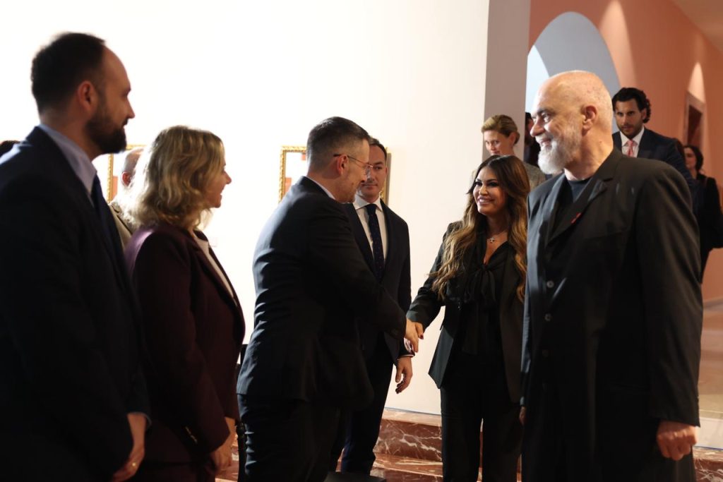 Rama për marrëveshjen 6 mld dollarëshe  Historia sot është krejt ndryshe