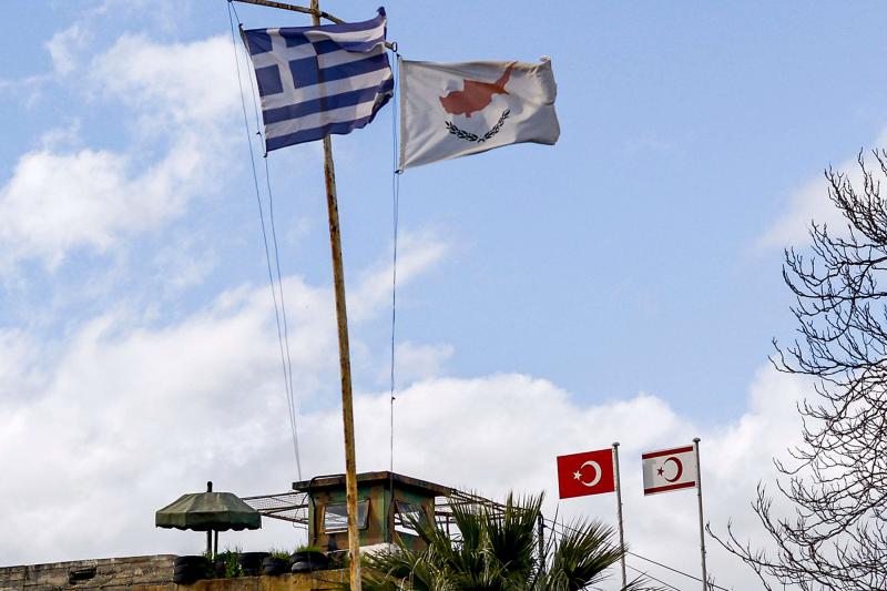 Qipro reagon pas deklaratave të ministrit turk: Mashtrime, synojnë të shkaktojnë tensione