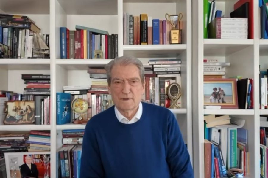 Berisha: Rama rriti çmimin e naftës, 17 Prilli dita e revoltës tuaj
