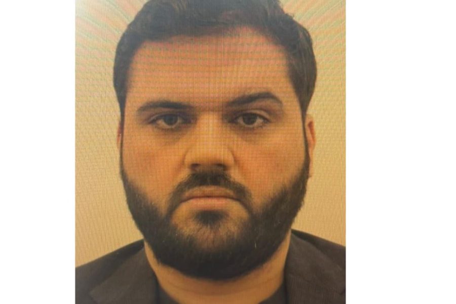 Detaje të reja nga arrestimi i Ervin Matës, del fotoja e tij pas arrestimit! Pritet ekstradimi në Shqipëri