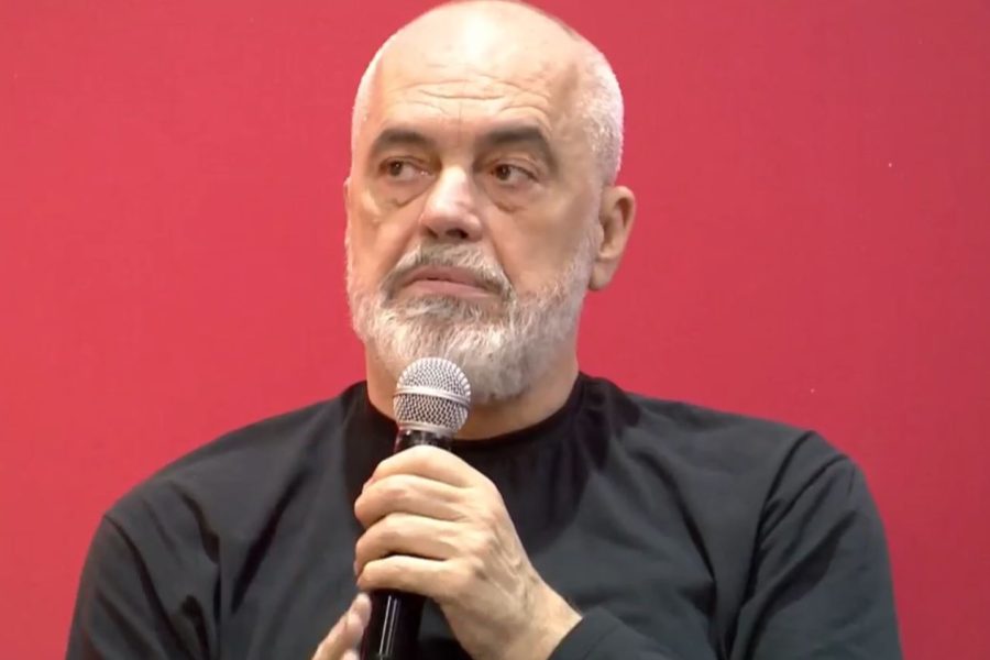 “A kanë bllokuar 9 vende integrimin e Shqipërisë në BE?”, Rama përgjigjet nga Durrësi