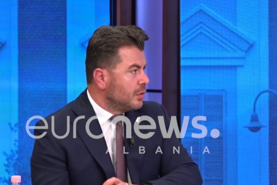 “A do ta mbështesë “Mundësia” Alimehmetin si kandidat të Opozitës” Kapri: Besojmë ende tek Binaj