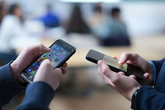 BE prezanton aplikacionin e ri për verifikimin e moshës online për mbrojtjen e fëmijëve