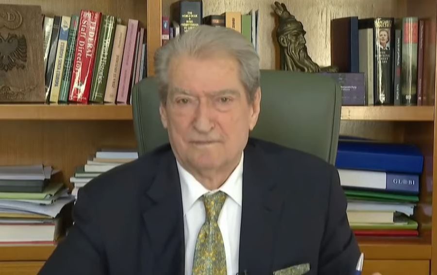 Berisha i përgjigjet Ramës: Rezoluta e miratuar nuk ka të bëjë vlerësime, por detyra
