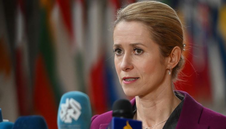 Callas: Bisedimet midis Trump dhe Putin lënë shumë pyetje pa përgjigje