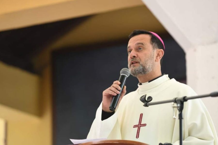 Deklaratat e Trump ndaj Papa Leone, reagon Imzot Gjergj Meta