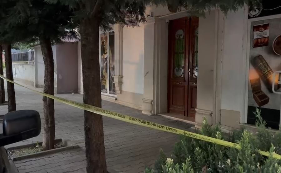 Policia kontrolle në një lokal në Elbasan, dyshohet se ushtrohej prostitucion