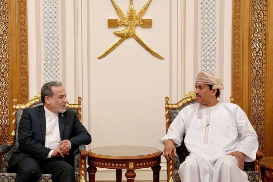 Ministri Araghchi: Irani arrin marrëveshje me Omanin gjatë bisedimeve për Hormuzin