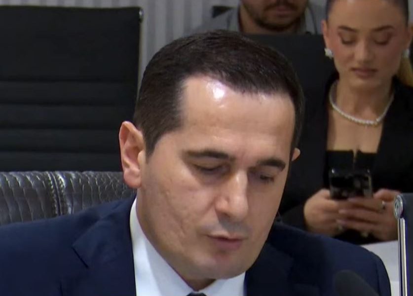 Braho: Korrupsioni mbetet problem serioz, masa “Arrest me burg” ka rënë 53 %