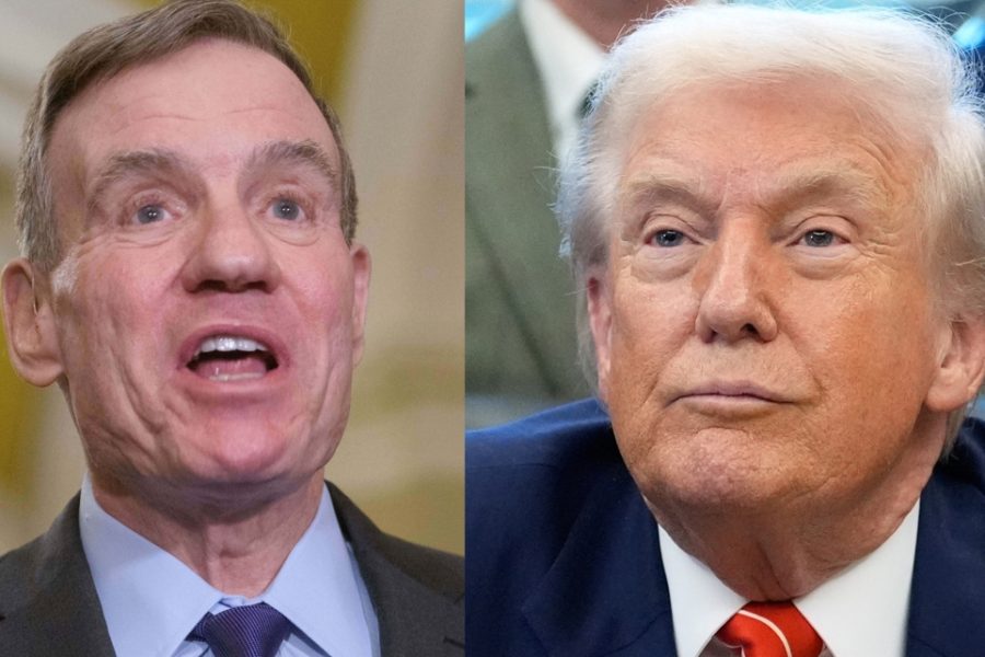 Senatori Warner: Nuk e kuptoj planin e Trump për bllokadën e Hormuzit