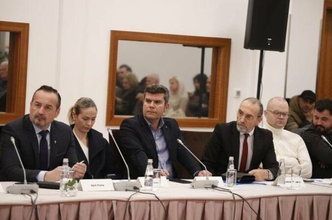 Forumi për Dialogun Politik: Po punojmë për një marrëveshje të partive të opozitës për kodin e ri zgjedhor
