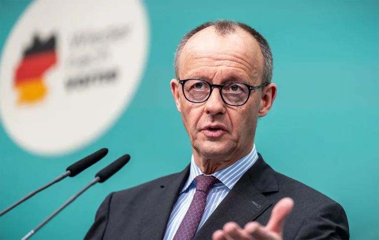 Merz: Mali i Zi praktikisht gati për t’u anëtarësuar në BE