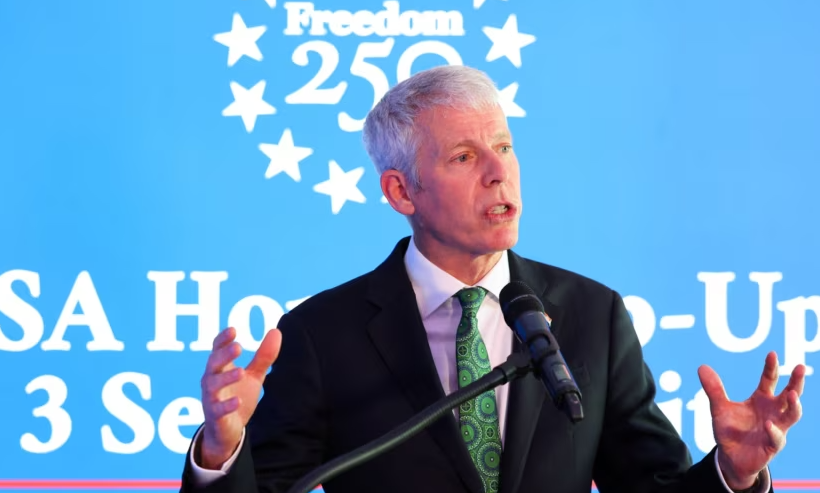 Sekretari amerikan i Energjisë: Do të tronditesha nëse BE s’e mbështet projektin e gazit Ndërlidhja Jugore