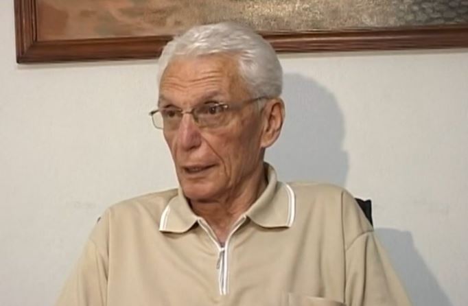 Ndahet nga jeta Rustem Gjata, ish-kryetari i Gjykatës Kushtetuese