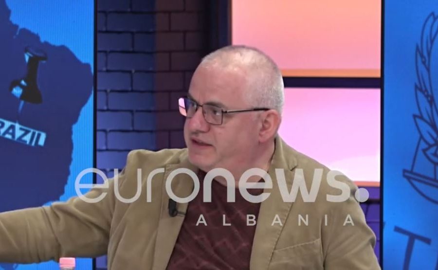 “Ervin Matën e mori peng Vis Martinaj”, Hoxha: Ngjarja ndodhi para masakrës në Bllok