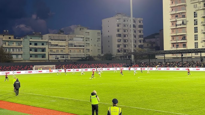 Rikthehet Superliga, Flamurtari–Tirana ndez javën e 30-të, duel i fortë për mbijetesën