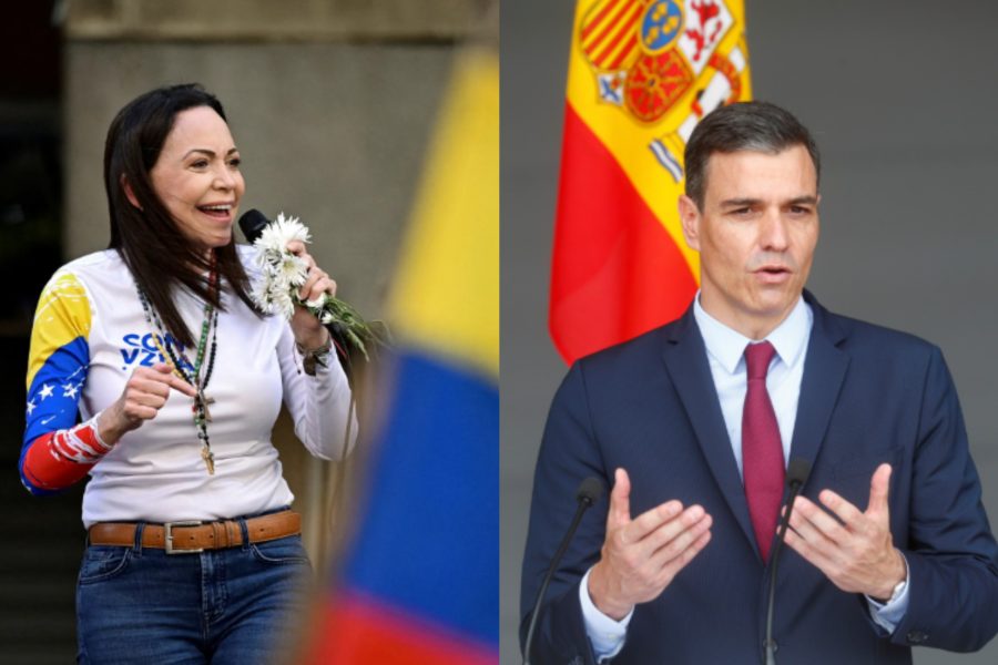Machado refuzon të takohet me kryeministrin spanjoll, Sanchez zbulon arsyen