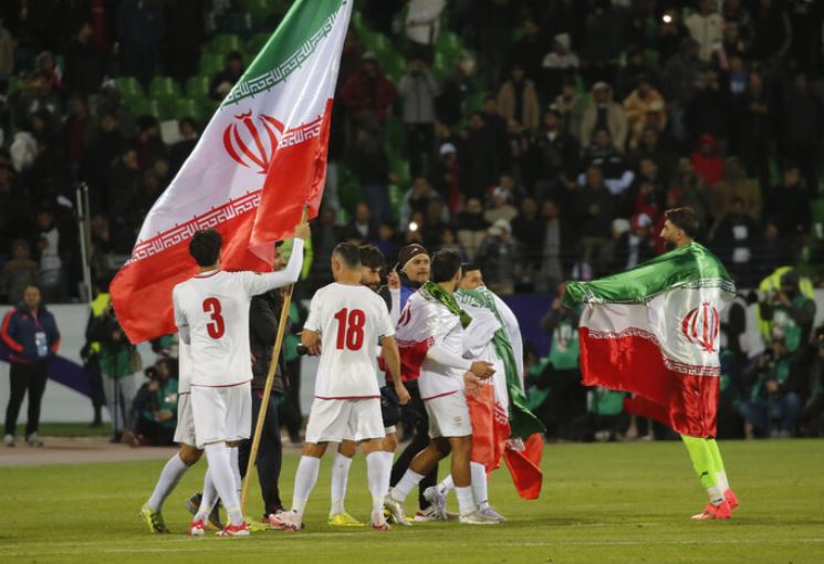I dërguari amerikan kërkon të zëvendësojë Iranin me Italinë në Kupën e Botës