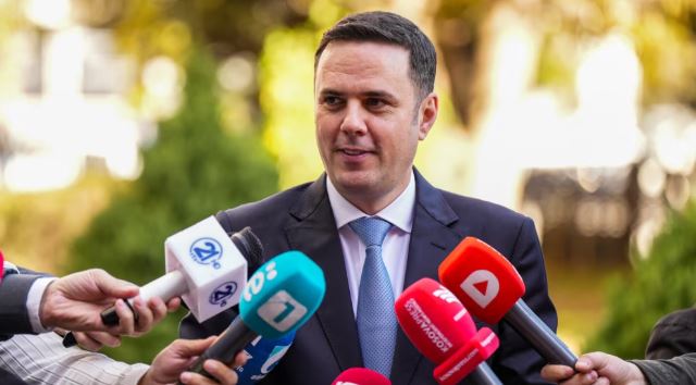 “Show propagandues i LVV”, LDK nuk merr pjesë në Kuvend për diskutim në lidhje me Presidentin