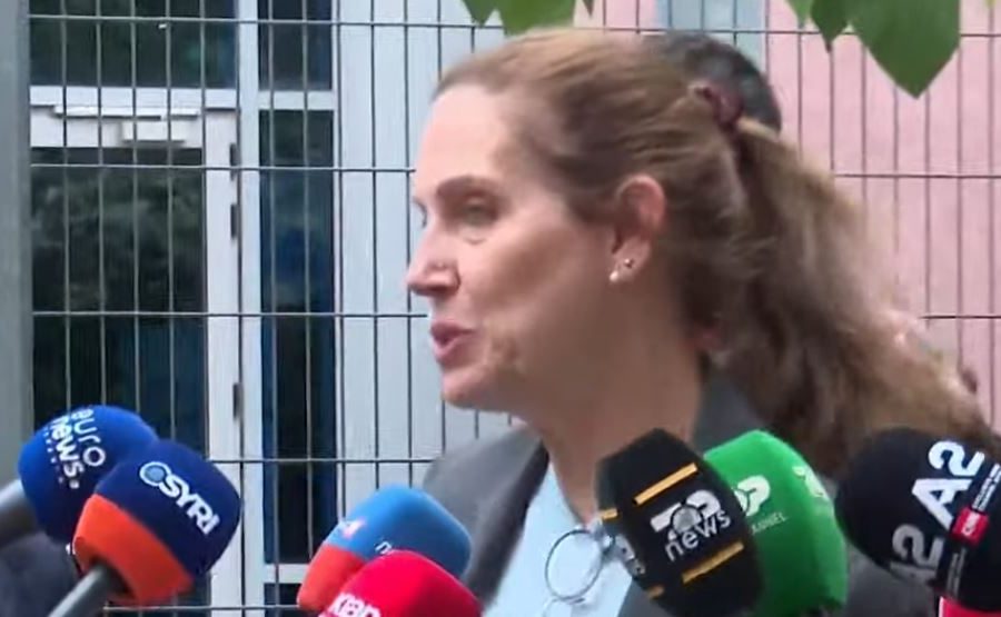 Kumbaro del nga SPAK: Isha si person në dijeni për një çështje që ka lidhje me stadiumin Arena