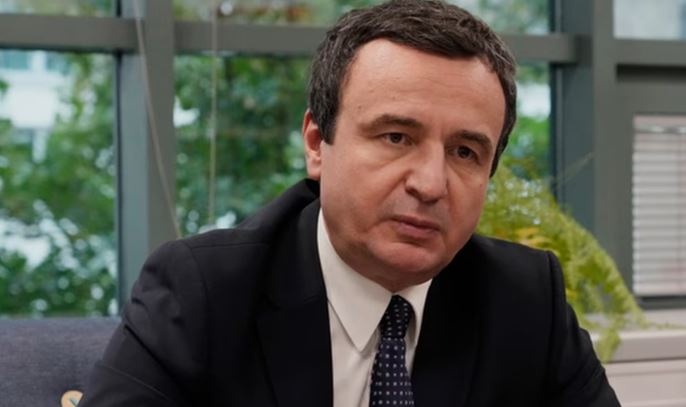 Dhuna ndaj zv.ministrit të LVV, Kurti: S’na trembin, nuk tërhiqemi nga gara politike në asnjë qytet