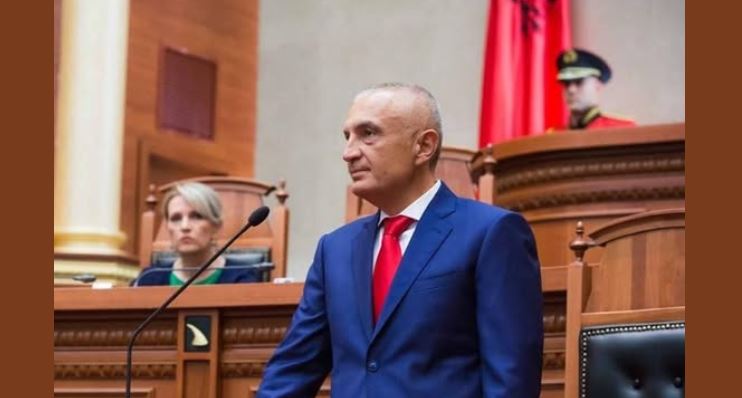 GJKKO vendos të hënën për kërkesën e Metës për zëvendësimin e masës