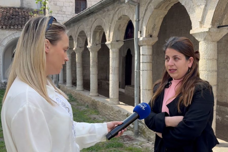 Një muaj ndërgjegjësim, një jetë sakrificë; realiteti i prindërve me fëmijë me autizëm