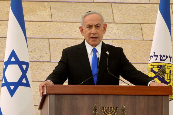 Netanyahu: Lufta kundër Iranit parandaloi ‘Holokaustin e ri’