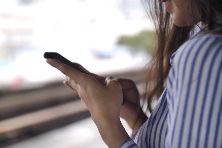 Përdoruesit në rrezik, kushtet e fshehura të platformave online