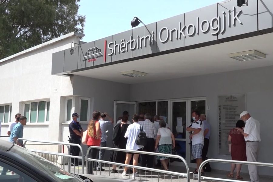 Skandali te Onkologjiku, prokuroria mbyll hetimet dhe dërgon në gjyq 6 persona