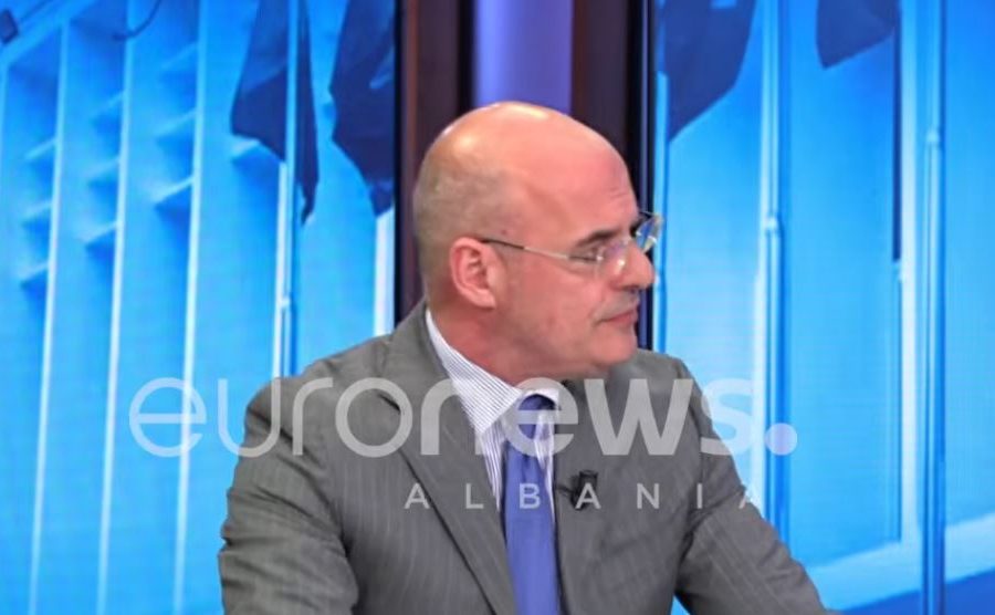 “Salianji nuk e krijoi lëvizjen për kryetar të PD”, Peka i ashpër: Donte postin e Flamur Nokës