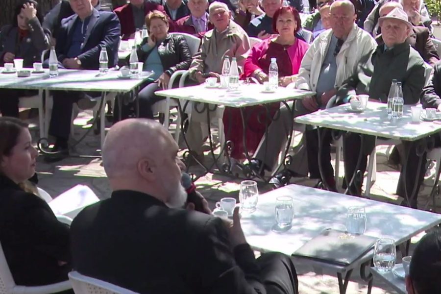 “Pensionet do rriten çdo janar”, Rama: Kartë për artikujt bazë nëse ka rritje të çmimeve